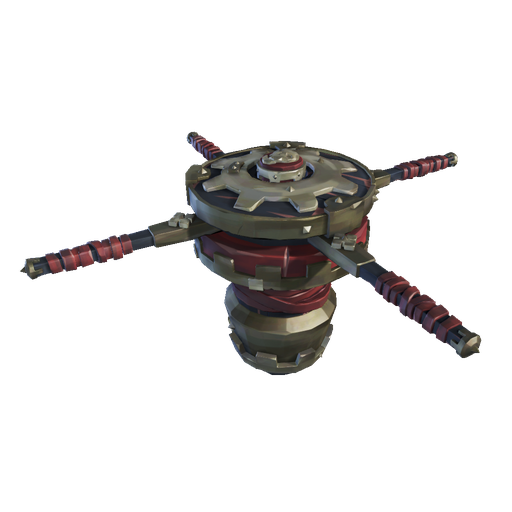 Omen Capstan
