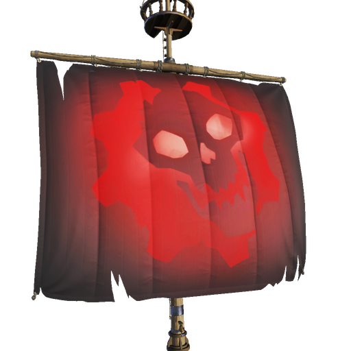 Omen Collector's Sails