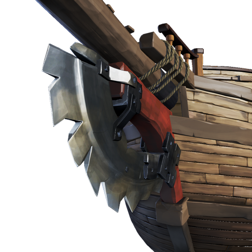 Omen Figurehead