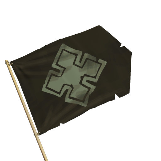 Omen Flags