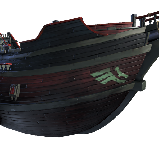 Omen Hull Livery