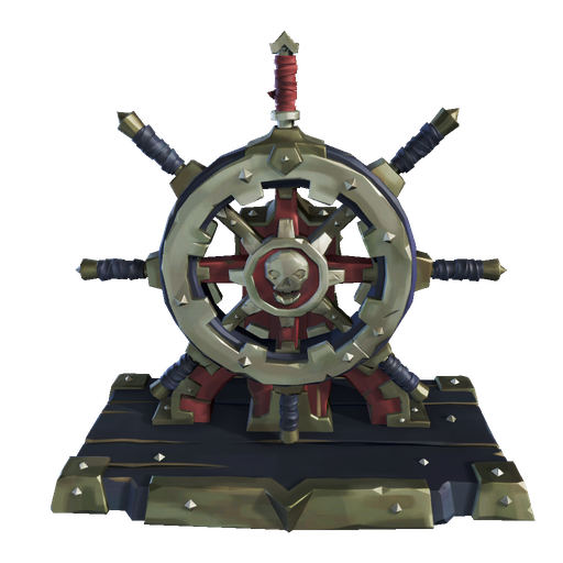 Omen Wheel