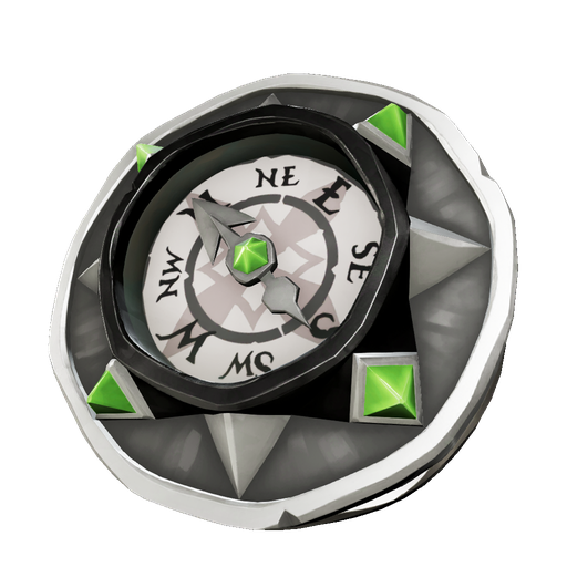 Black Dog Compass
