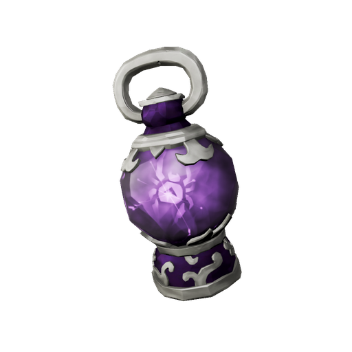 Orb of the Banished Lantern