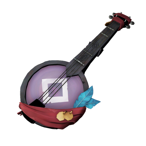 Order of Souls Banjo