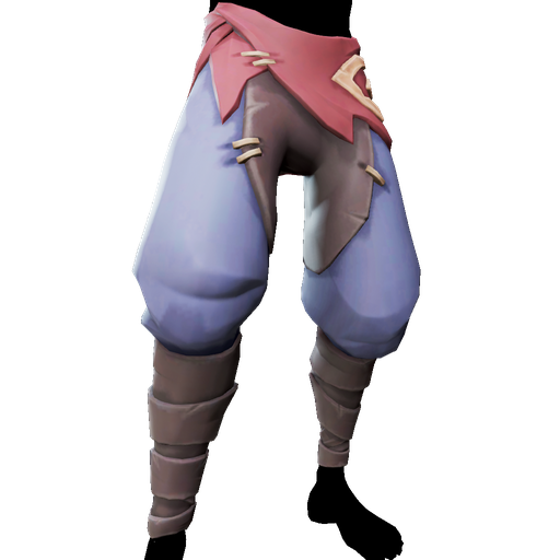 Order of Souls Bottoms