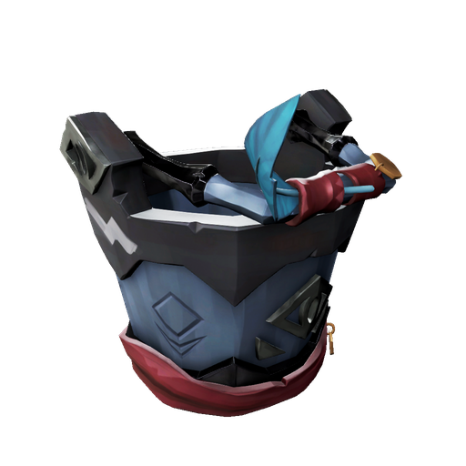 Order of Souls Bucket