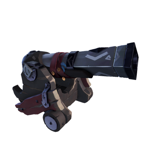 Order of Souls Cannons