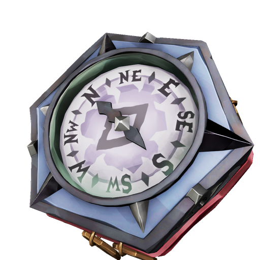 Order of Souls Compass