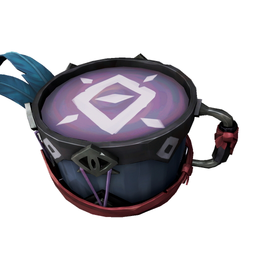 Order of Souls Drum