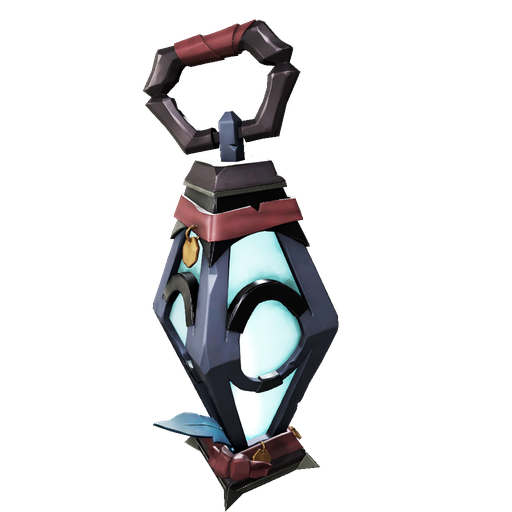 Order of Souls Esteemed Souls Lantern