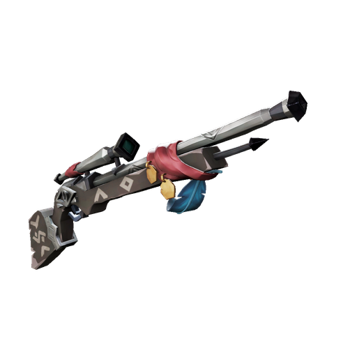 Order of Souls Eye of Reach