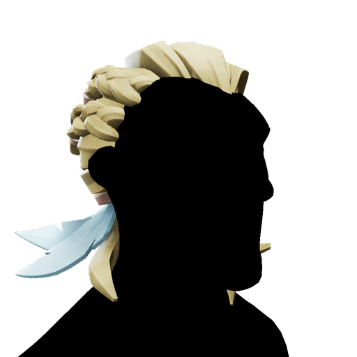 Order of Souls Order of Souls Fateful Hair