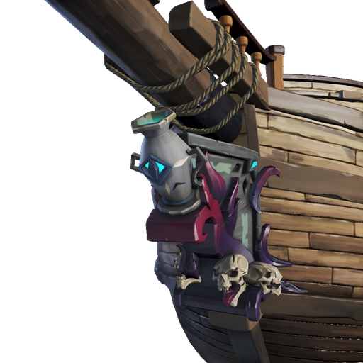 Order of Souls Figurehead