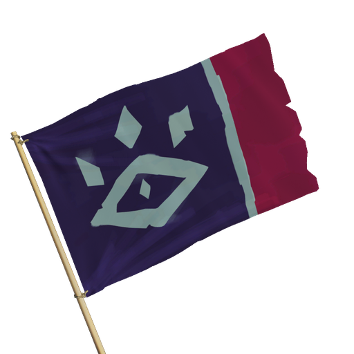 Order of Souls Flags