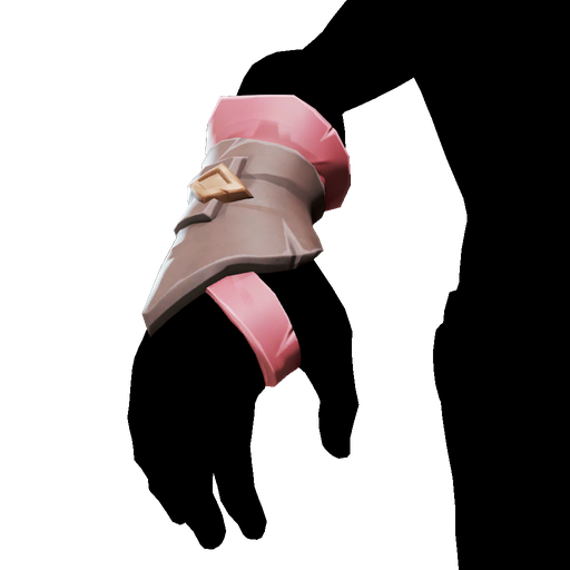Order of Souls Gloves