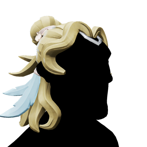 Order of Souls Hair