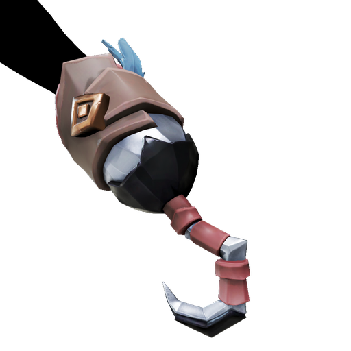 Order of Souls Hook