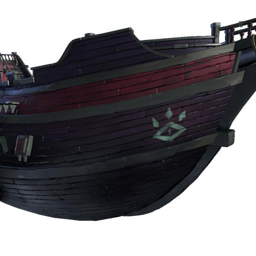 Order of Souls Hull Livery
