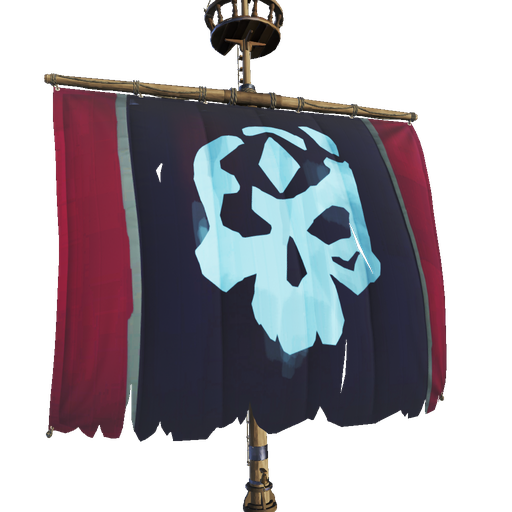 Order of Souls Inaugural Chief Sails
