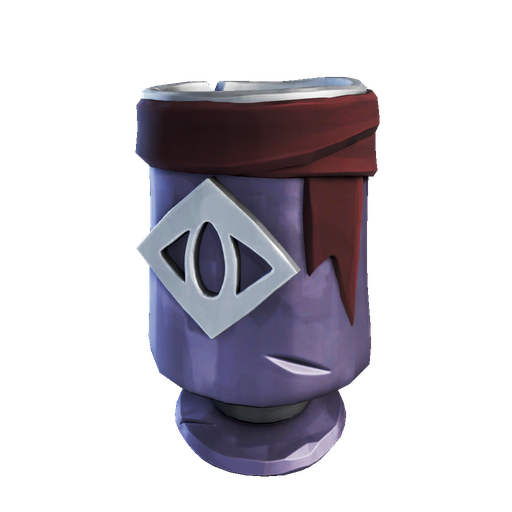 Order of Souls Lowly Souls Tankard