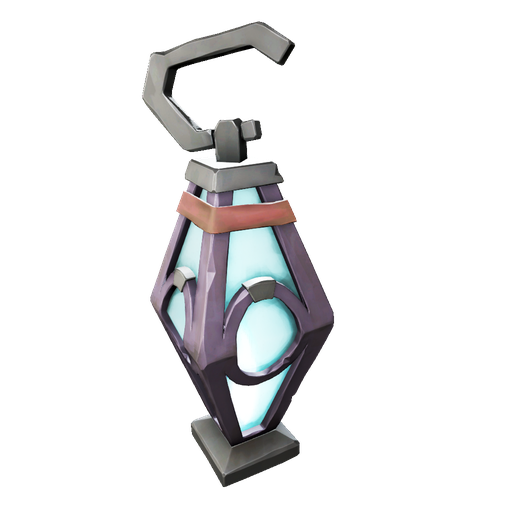 Order of Souls Measly Souls Lantern