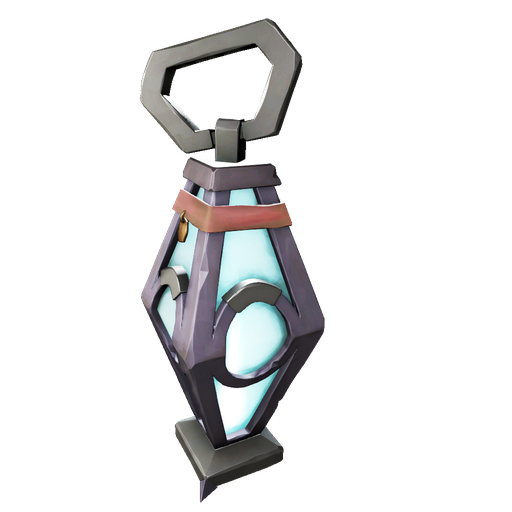 Order of Souls Notable Souls Lantern