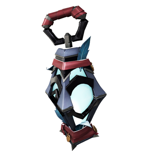 Order of Souls Notorious Souls Lantern