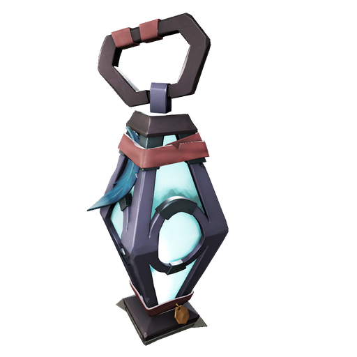 Order of Souls Renowned Souls Lantern