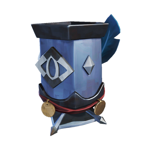 Order of Souls Revered Souls Tankard