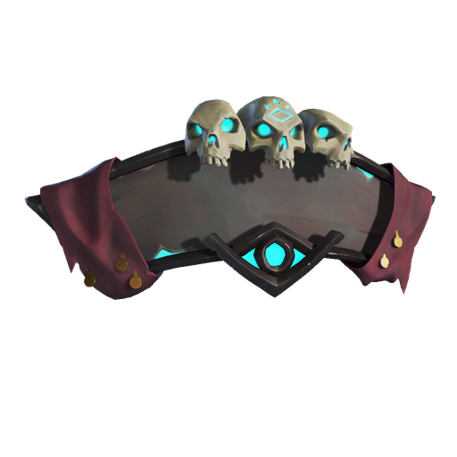Order of Souls Ship's Crest