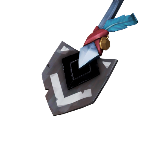 Order of Souls Shovel