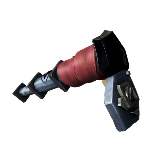 Order of Souls Spyglass