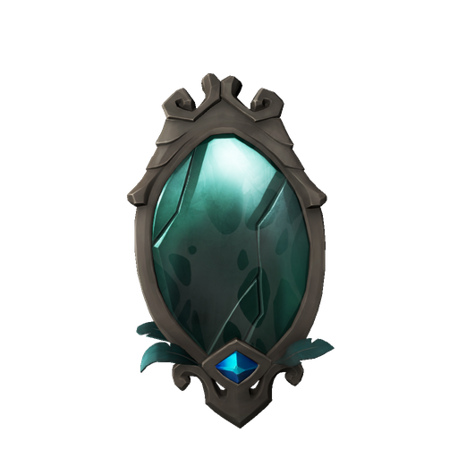 Order of Souls The Mirror of Scrying Souls