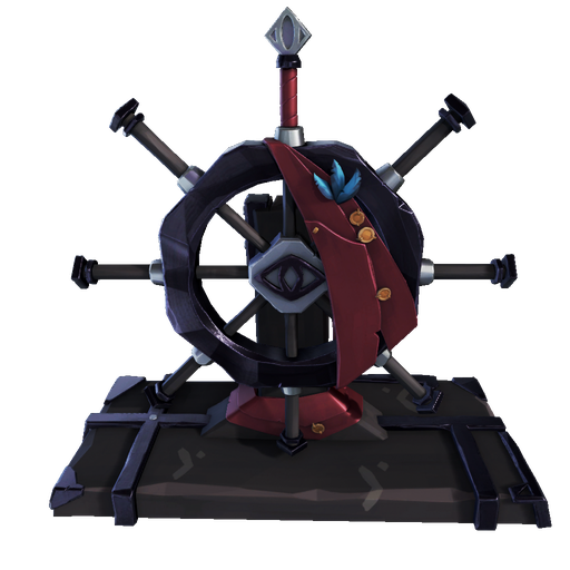 Order of Souls Wheel