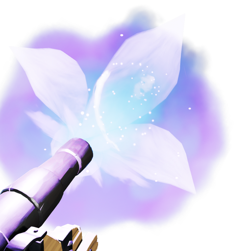 Oyster's Prize Cannon Flares