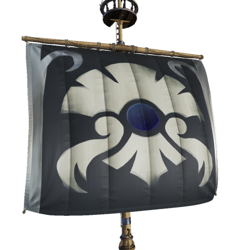 Oyster's Prize Sails
