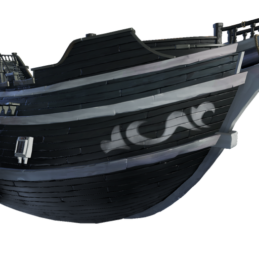 Oyster's Prize Hull Livery