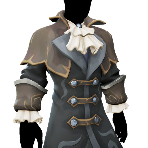 Oyster's Prize Jacket
