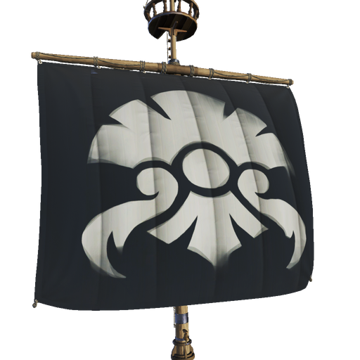 Oyster's Prize Sails