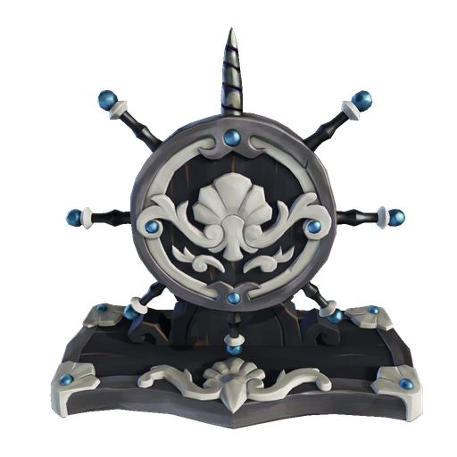 Oyster's Prize Wheel