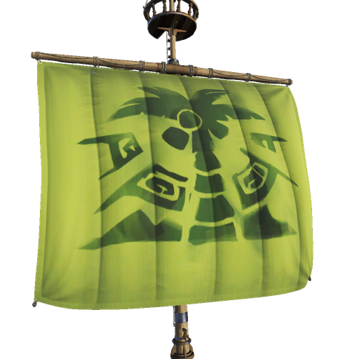 Palm Resolute Sails