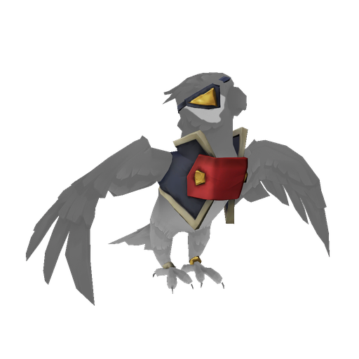 Admiral Pet Outfit