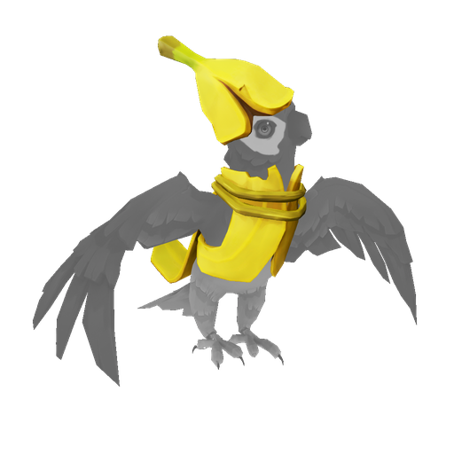 Cronch Pet Outfit