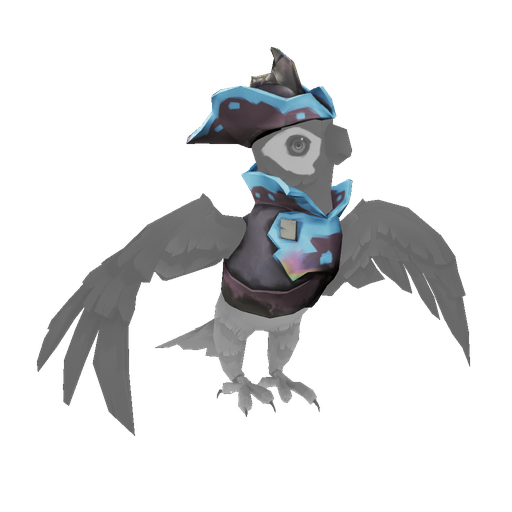 Kraken Pet Outfit