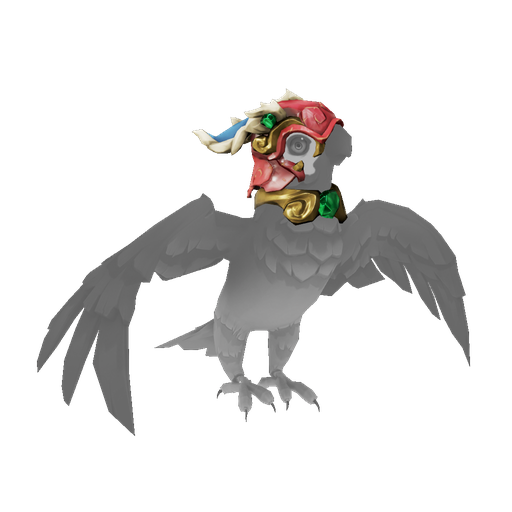 Lunar Festival Pet Outfit