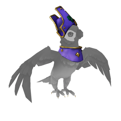 Legendary Pet Outfit
