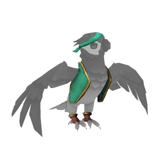 Sovereign Pet Outfit