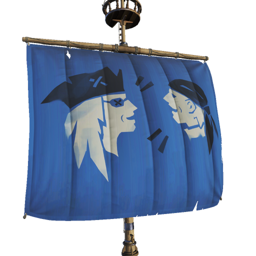 Parley Proficiency Sails