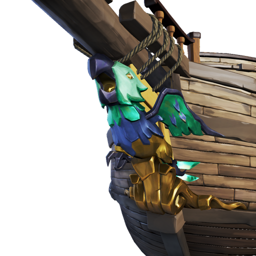 Parrot